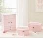 Open Box: Pink Abigail Jewelry Box Collection