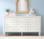 Catalina 9-Drawer Dresser (64w x 19d")