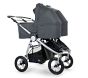 Bumbleride Twin Bassinet