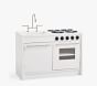 Marble Kitchen Play Sink &amp; Stove