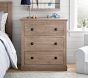 Charlie 3-Drawer Mini Dresser (31w x 19d")