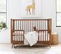 Video 1 for west elm x pbk Mid-Century Toddler Bed Conversion Kit Only