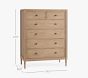 Harlow 6-Drawer Drawer Chest (38w x 19d")