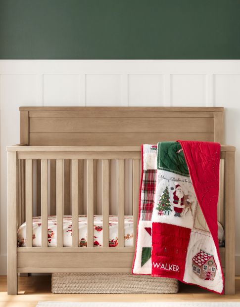 Nursery Furniture Up to 50% Off