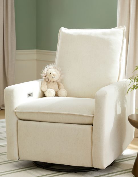 Nursery Chairs Up to 50% Off