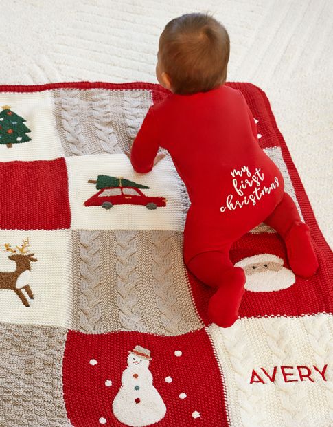 Baby Blankets Up to 60% Off