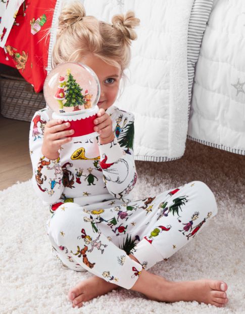 Pajamas Up to 50% Off