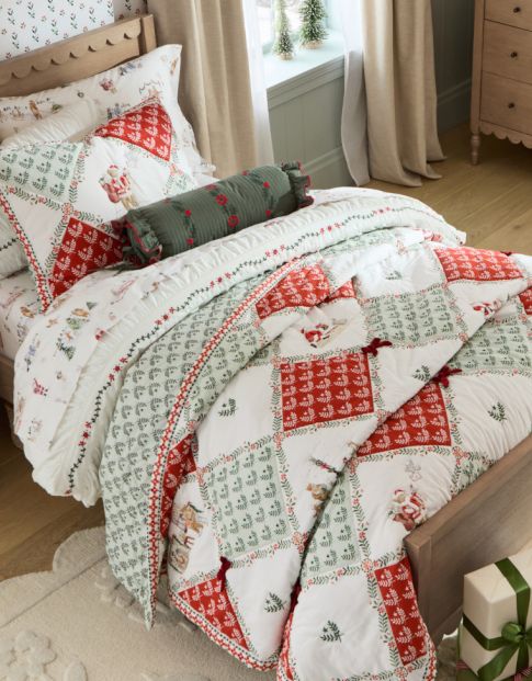 Kids' Bedding Up to 60% Off