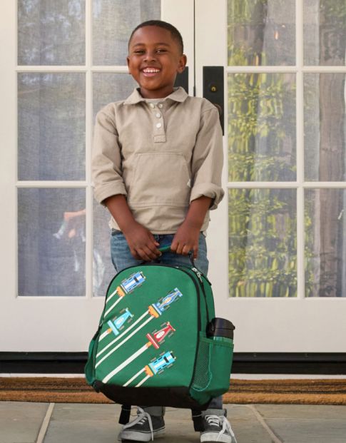 Backpacks &amp; Luggage Up to 50% Off