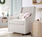Merced Deluxe Swivel Glider