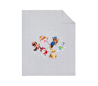 PAW Patrol™ Quilt