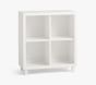 Open Box: Parker Small Cubby (30") - Simply White