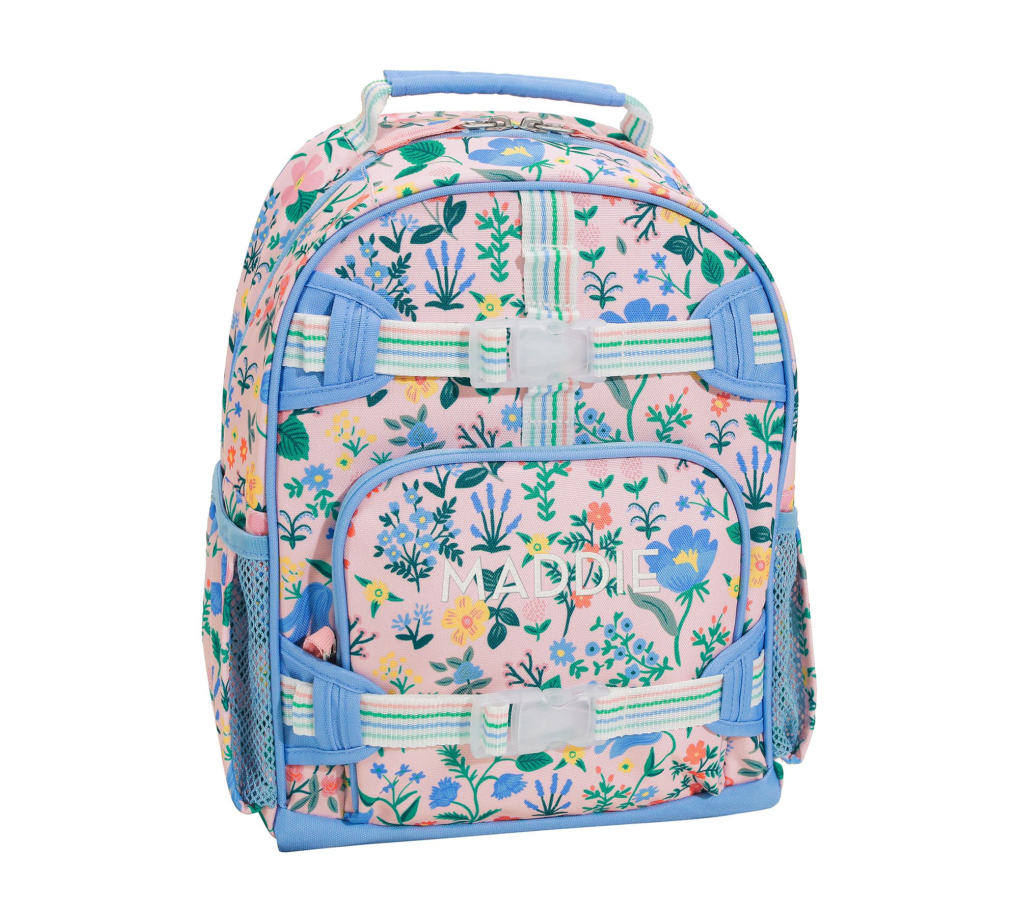 Mackenzie Rifle Paper Co. Bramble Fields Backpacks | Pottery Barn Kids