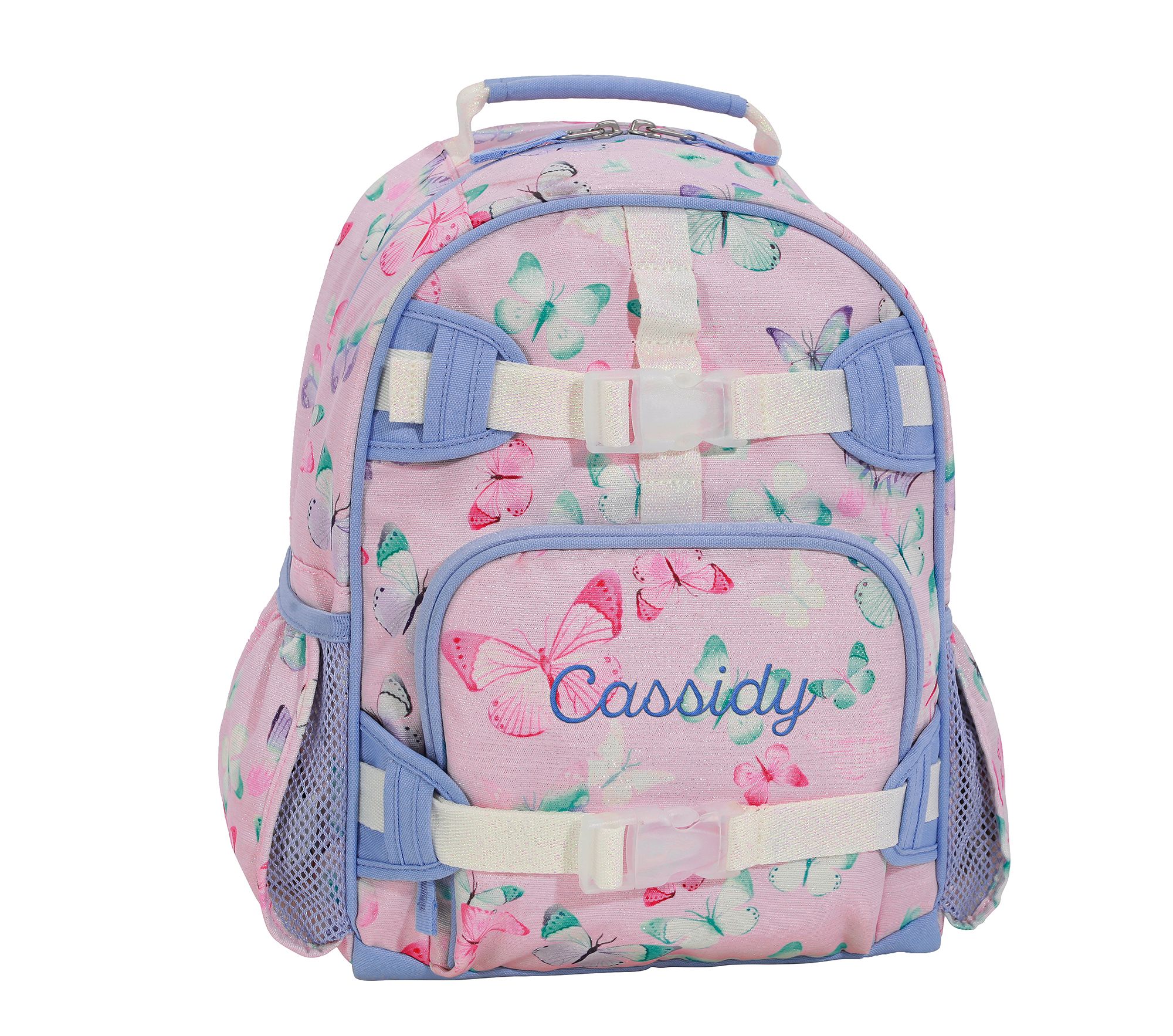 Pottery Barn Kids Mackenzie Backpack