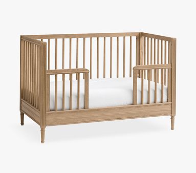 Harlow Toddler Bed Conversion Kit