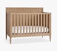 blue dress for baby girl Noah Crib, Dresser and Changing Tray Nursery Set in Walnut – Simply Nursery