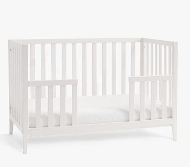 Camden Toddler Bed Conversion Kit Only