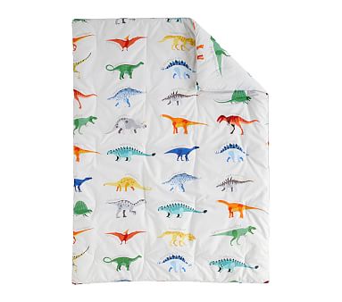 Finn Dino Toddler Comforter