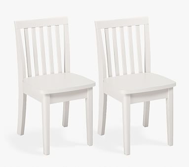 Carolina Play Chairs, Set of 2