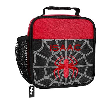 Aazon.co | Arvel Coics Spideran Backpack - Into The Spider-Verse