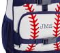 Mackenzie Baseball 3-D Backpacks