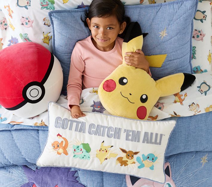 クッション・抱きまくら・ブランケット HUMAN MADE x Pokemon Made Cushion HUMAN MADE x Pokemon Made Cushion (Pikachu) 