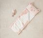 Shaped Kitty Critter Sleeping Bag