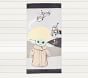 <i>Star Wars™</i> <em>The Mandalorian</em>™ Kid Beach Towel UPF 50+