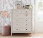 Harlow 6-Drawer Drawer Chest (38w x 19d&amp;quot;)