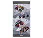 Hot Wheels Monster Trucks&#8482; Kid Beach Towel UPF 50+