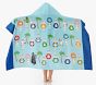 <i>Star Wars™</i> At the Beach Kid Beach Hooded Towel UPF 50+