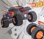 Hot Wheels Monster Trucks™  Pillow
