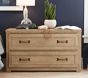 Belden End of Bed 2-Drawer Dresser (41w x 20d")