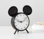 Disney Mickey Mouse Clock