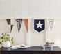 Pennant Flag Set, Set of 5