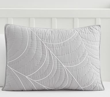 Spiderman Standard Sham