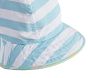 Deep Sea Reversible Sun Hat