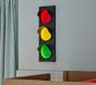 LED Traffic Signal