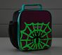 Mackenzie Marvel's Ghost-Spider Critter Glow-in-the-Dark Lunch Box