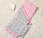 Mackenzie Morris &amp; Co. Hyacinth Nap Mat &amp; Small Backpack Bundle