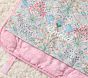 Mackenzie Morris &amp; Co. Hyacinth Nap Mat &amp; Small Backpack Bundle
