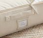 Parker Zippered Underbed Storage