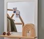 Avery Get Ready Square Mirror (23")