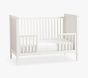 Pilar 2-in-1 Toddler Bed Conversion Kit Only