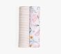 Wildflower Butterfly Organic Swaddle Set