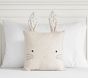 Heritage Bunny Pillow