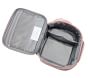 Mackenzie Blush Sherpa Lunch Boxes