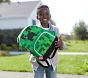 Mackenzie Minecraft™ Creeper Backpack &amp; Lunch Bundle, Set of 3