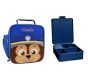 Mackenzie <i>PAW Patrol™</i> Chase Critter Lunch & Bento Bundle, Set of 2