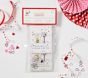 Peanuts® Snoopy® Charlie Brown® Happiness Classroom Valentines, Set of 8